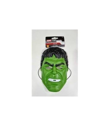 Mascara Hulk Ref: 202326