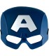 Mascara Capitan America Ref: 202323
