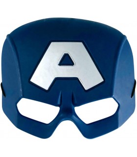 Mascara Capitan America Ref: 202323