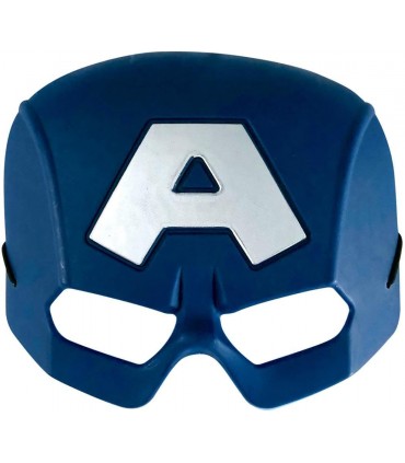 Mascara Capitan America Ref: 202323