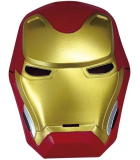 Mascara Iron Man Ref: 202324