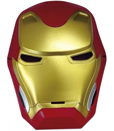 Mascara Iron Man Ref: 202324