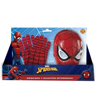 Set Accesorios Spiderman Ref: 2000399