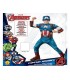 Disfraz Capitan America Ref: 610759-M