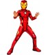Disfraz Iron Man Clasico Ref: 702024-XS
