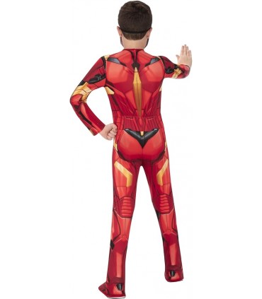Disfraz Iron Man Clasico Ref: 702024-XS