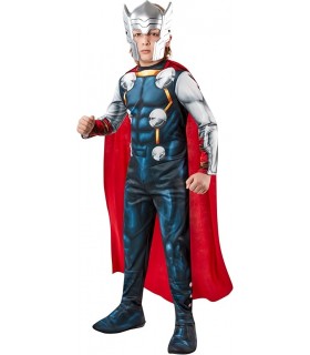 Disfraz Thor Clasico Ref: 702031-M