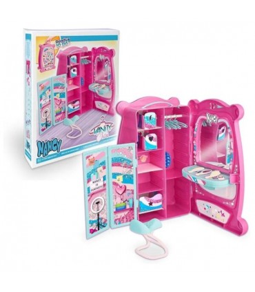 Nancy Vanity Closet Ref: NAC94000