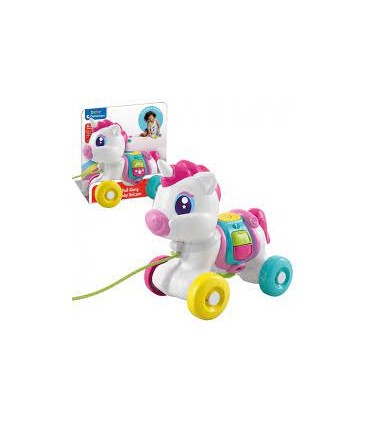 Pony Baby Unicornio Ref: 17813
