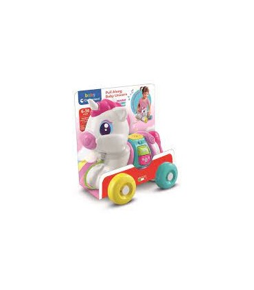Pony Baby Unicornio Ref: 17813