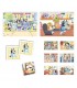 Edukit 4 En 1 Bluey Ref: 18320