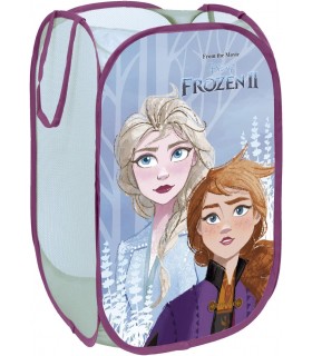 Contenedor Rect.Frozen WD13057