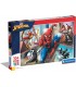 Puzzle Maxi Spiderman 104Pcs Ref: 23734