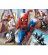Puzzle Maxi Spiderman 104Pcs Ref: 23734