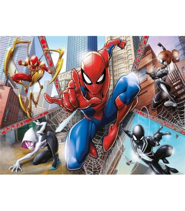 Puzzle Maxi Spiderman 104Pcs Ref: 23734
