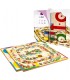 Parchis Oca C/Accesorios D00330