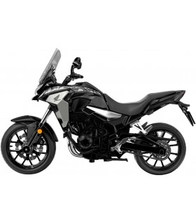 Honda CB400X 1:12 D00428