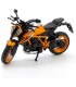 KTM 1290 Super Duke R 1:18 D00431