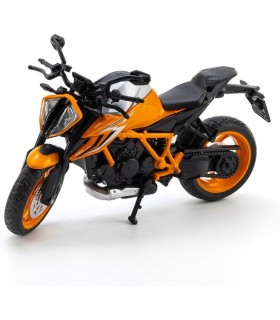 KTM 1290 Super Duke R 1:18 D00431