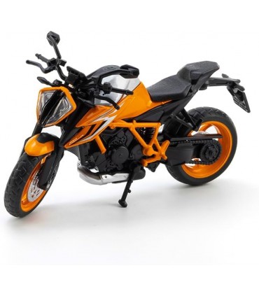 KTM 1290 Super Duke R 1:18 D00431