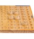 Bingo DE Luxe Madera D00328
