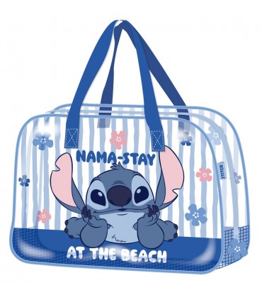 Bolsa G.Playa Stitch Ref: WD17125
