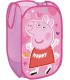 Contenedor Rect. Peppa Pig PP14450