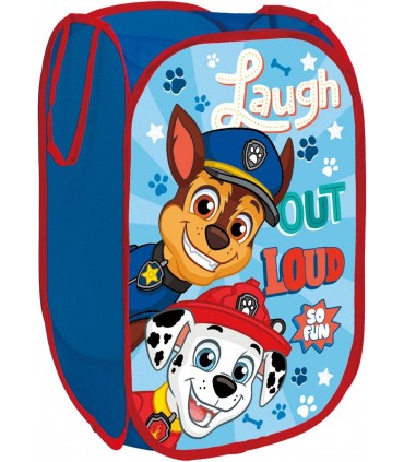 Contenedor Rect.Paw Patroll PW13988