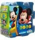 Suelo Espuma Mickey 118.5x61.5Cm WD17807