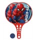 Set 2 Palas + Pelotas Spiderman SM16965