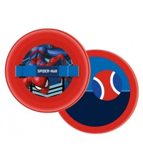 Juego Atrapa La Bola Spiderman SM16966