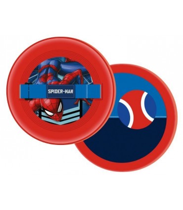 Juego Atrapa La Bola Spiderman SM16966