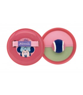 Juego Atrapa La Bola Minnie WD16948