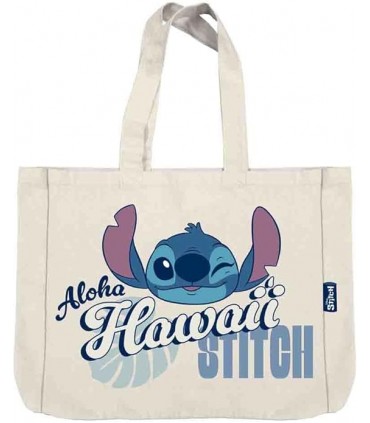 Bolsa G.Loneta Stitchb 46x40,5x1 WD17642