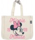 Bolsa G.Loneta Minnie 46x40x10WD17627