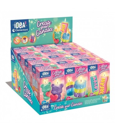 Crea Tus Velas Ref: 18351