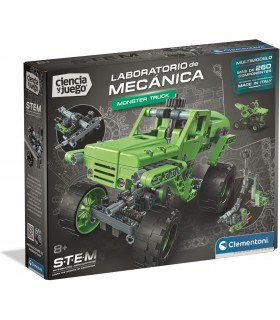Monster Truck Nuevo Ref: 55673