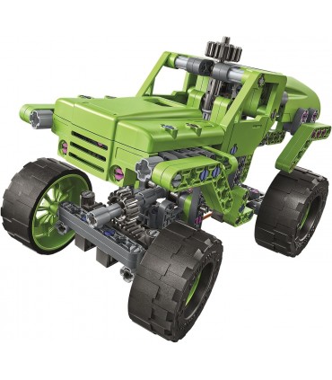 Monster Truck Nuevo Ref: 55673