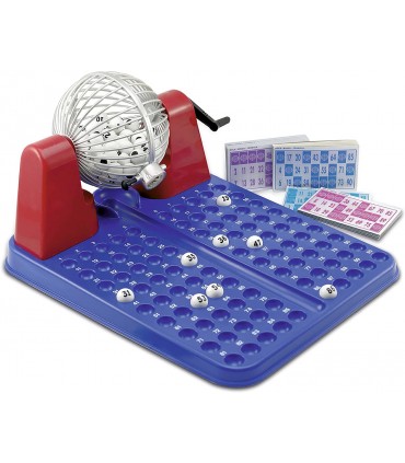 Bingo XXL Premium Ref: 23030