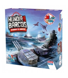 Hundir Los Barcos Ref: 11504