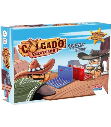 Colgado Juego Ref: 11506