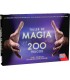 Caja Magia 200 Trucos Ref: 01160