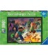 Puzzle Minecraft 100Pcs XXL Ref: 13333