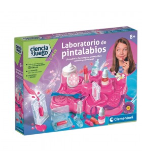 Laboratorio De Pintalabios Ref: 55584