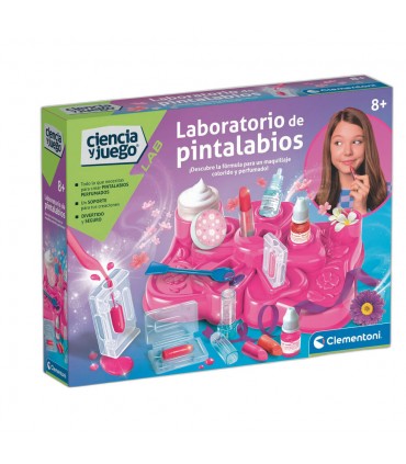 Laboratorio De Pintalabios Ref: 55584