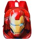 Mochila Iron Man 3D Ref: 02912