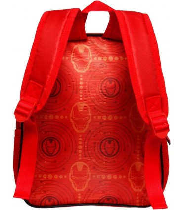 Mochila Iron Man 3D Ref: 02912