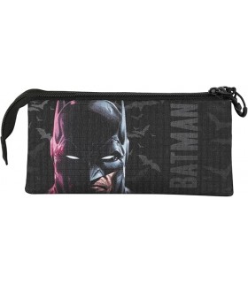 Portatodo Triple Batman Ref: 06391