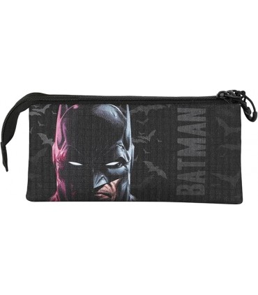 Portatodo Triple Batman Ref: 06391