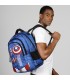 Mochila Capitan America Running 06568